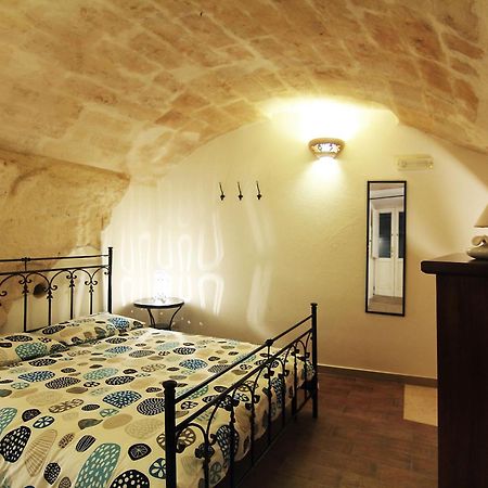 Stay Matera Nei Sassi Luaran gambar