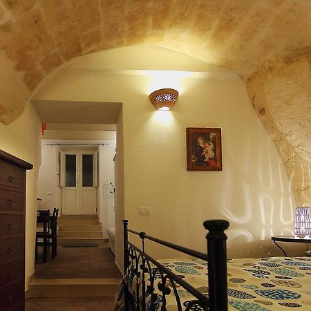 Stay Matera Nei Sassi Luaran gambar