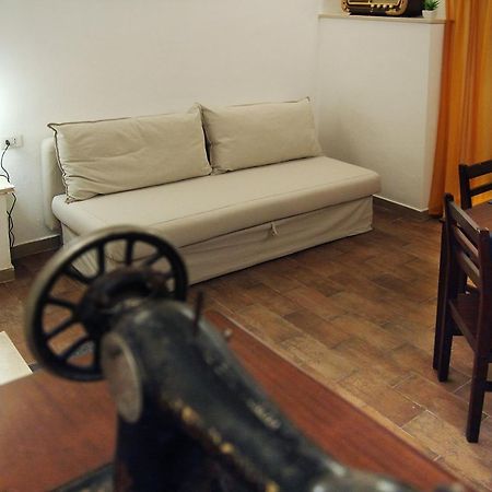 Stay Matera Nei Sassi Luaran gambar