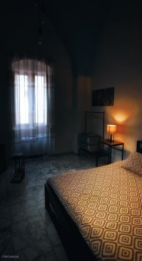 Stay Matera Nei Sassi Luaran gambar