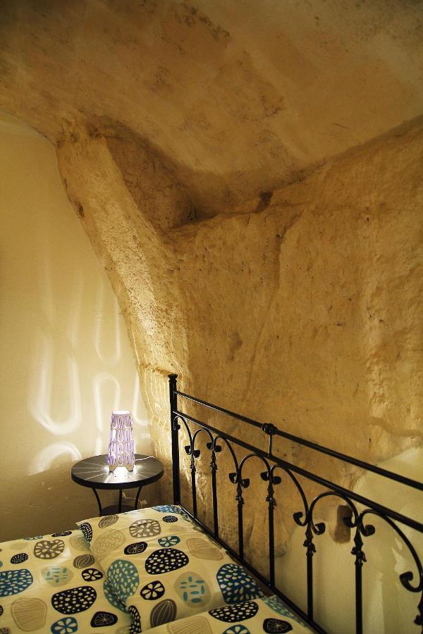 Stay Matera Nei Sassi Luaran gambar