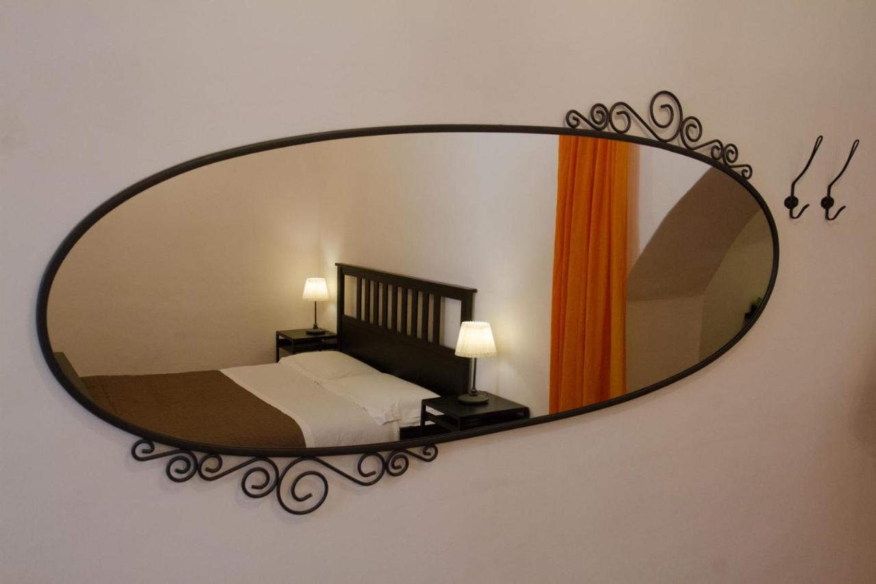 Stay Matera Nei Sassi Luaran gambar